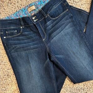 Paige Denim Bootcut Jeans Sz. 32 *NWOT*